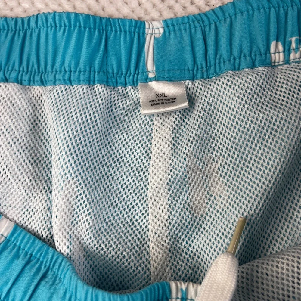 johnnie-O johnnie swim